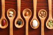 High Protein Diet Ideas